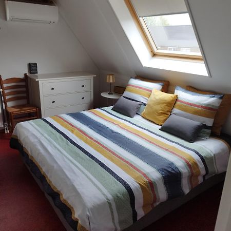 Bed and Breakfast La Nostra Casa Alblasserdam Экстерьер фото