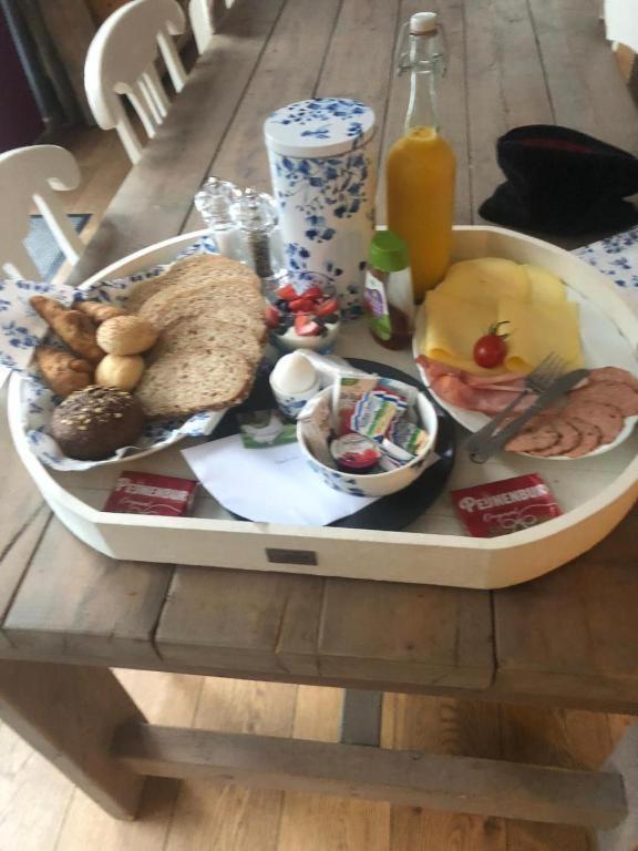 Bed and Breakfast La Nostra Casa Alblasserdam Экстерьер фото