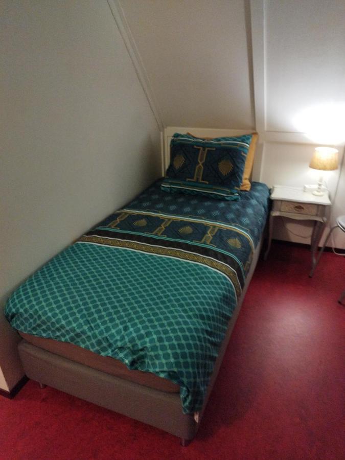 Bed and Breakfast La Nostra Casa Alblasserdam Экстерьер фото