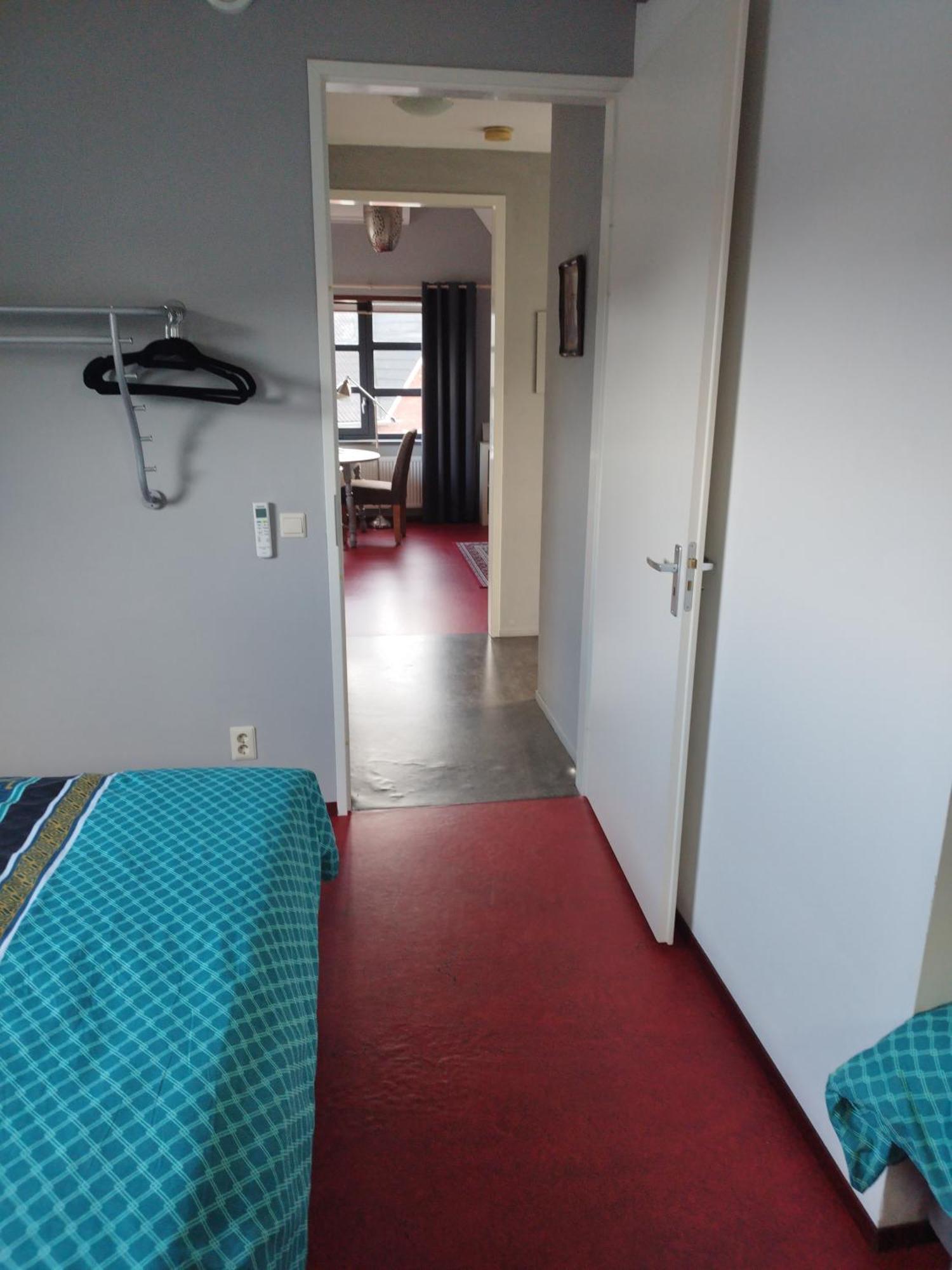 Bed and Breakfast La Nostra Casa Alblasserdam Номер фото